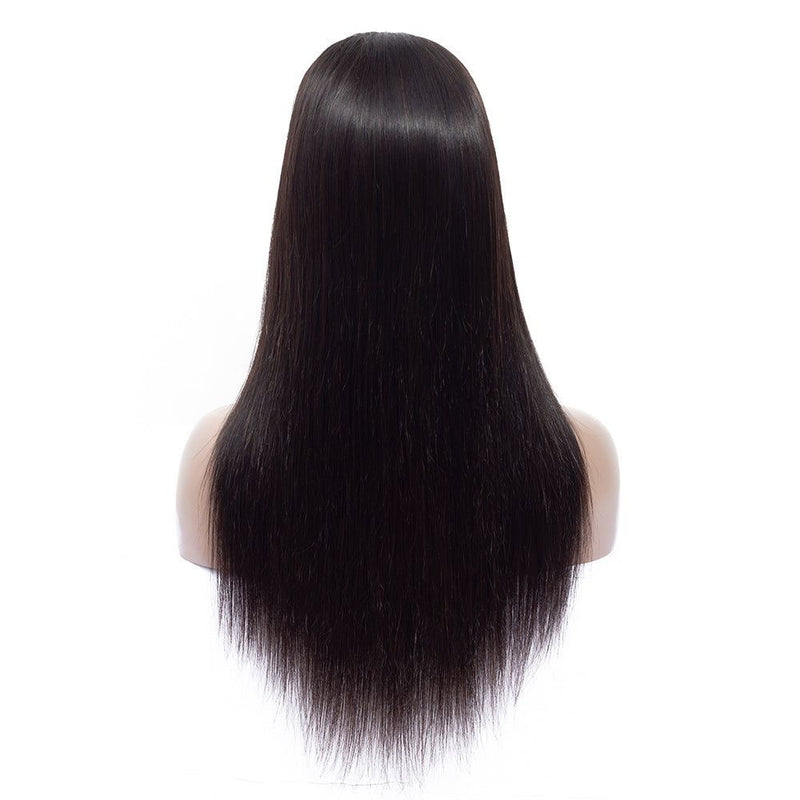 $350 & Under - Straight HD Closure Wig