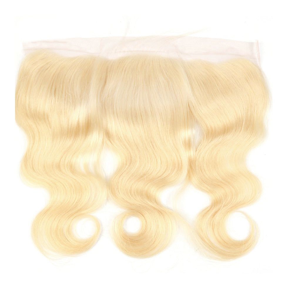 613 Collection Frontals - Body Wave - Un4gettable Hair