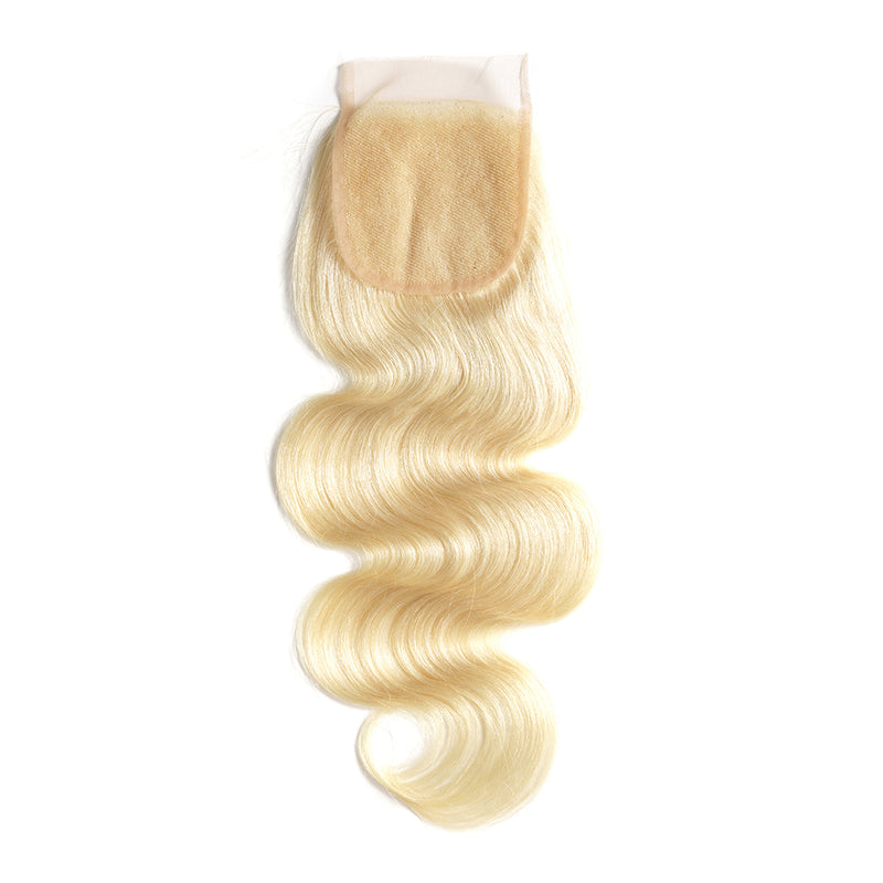 613 Collection Closures - Body Wave - Un4gettable Hair