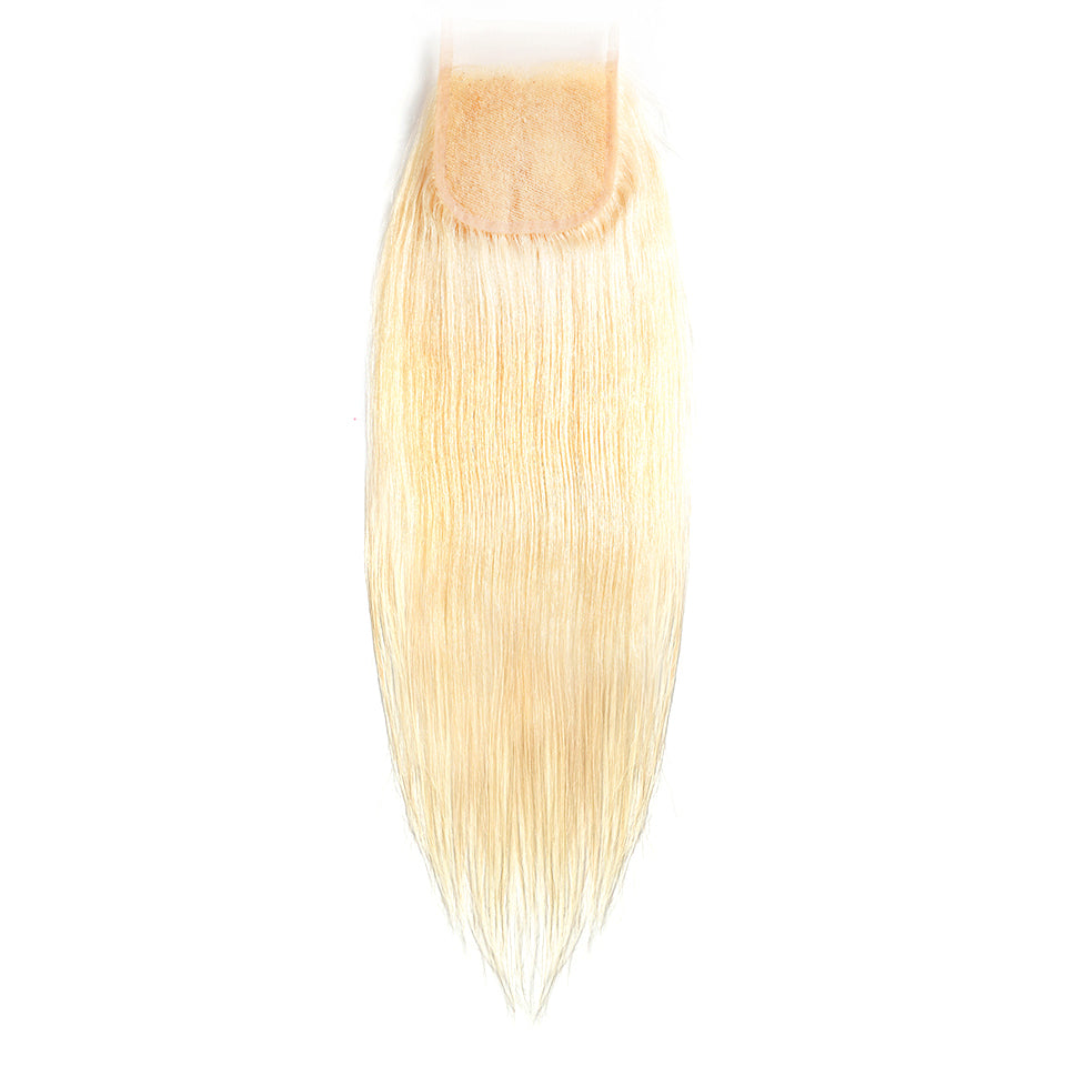 613 Collection Closures - Straight - Un4gettable Hair