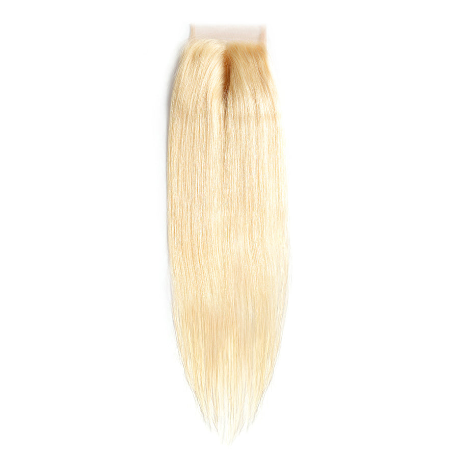 613 Collection Closures - Straight - Un4gettable Hair