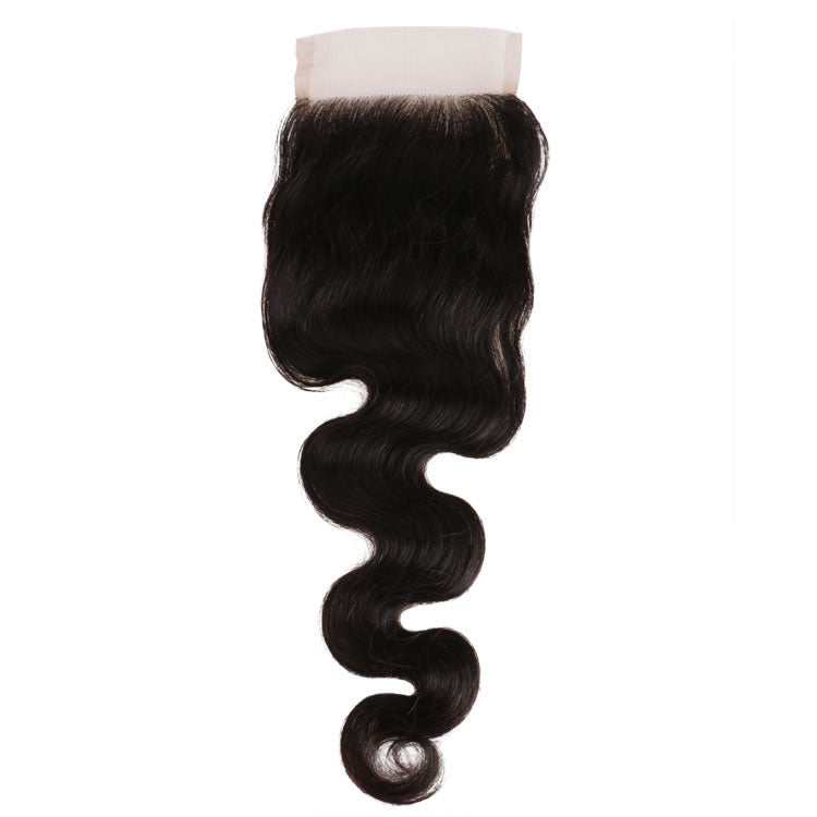 Platinum Collection Closures - Body Wave - Un4gettable Hair
