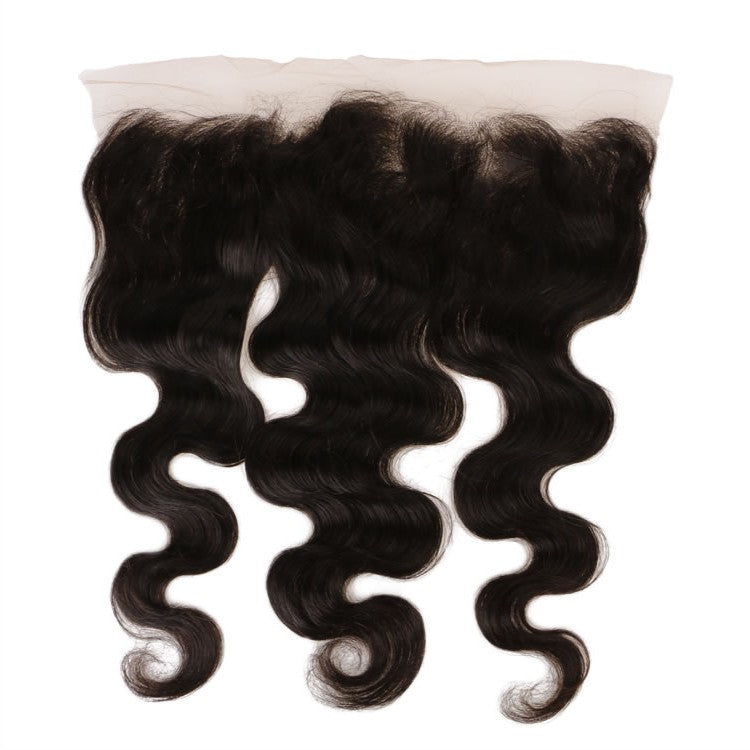 Platinum Collection Frontals - Body Wave - Un4gettable Hair