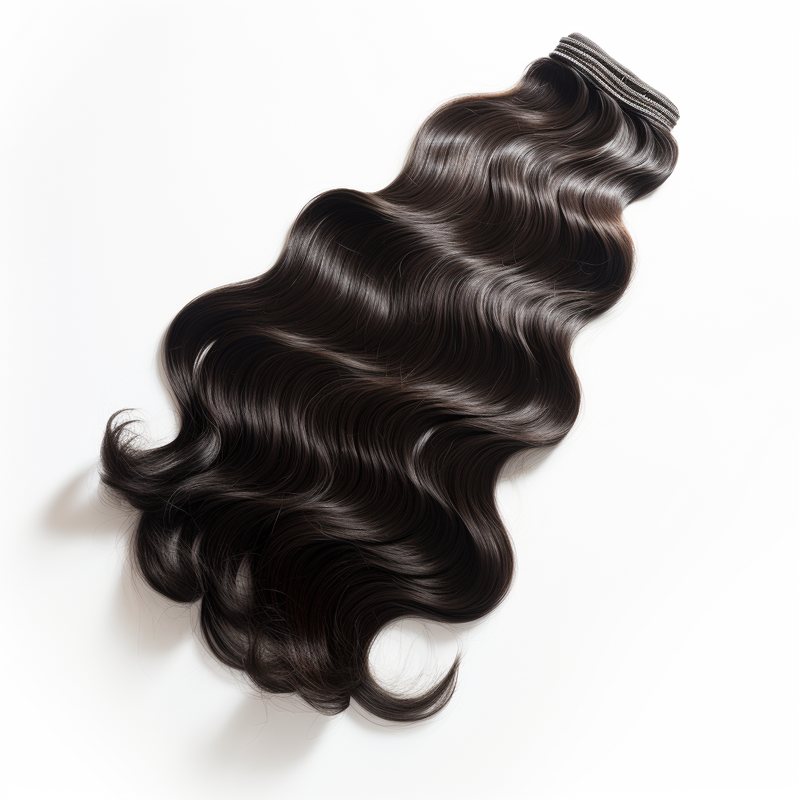 RAW Collection - Body Wave Bundle