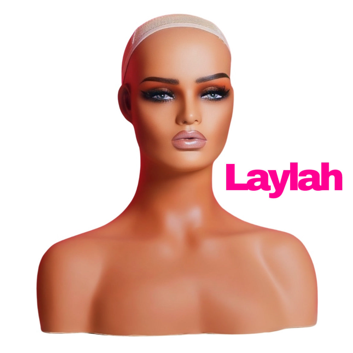 Create Your Own Dolls - Body Wave