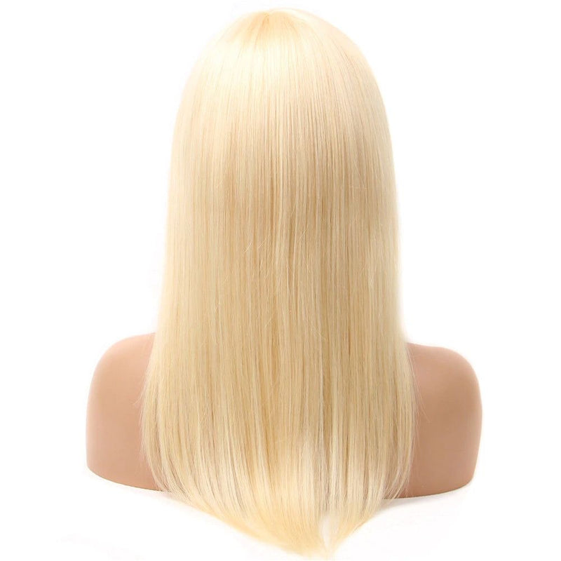 $350 & Under - Blondie Straight HD Closure Wig