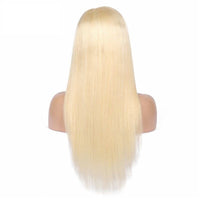 $350 & Under - Blondie Straight HD Closure Wig