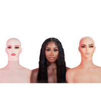 Create Your Own Dolls - Body Wave