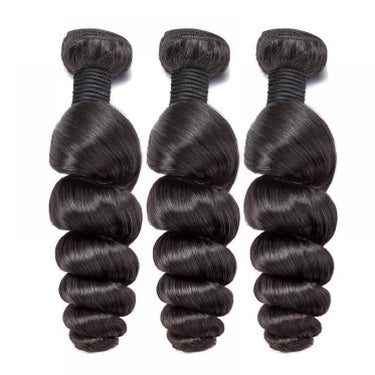 VIRGIN Collection - Loose Wave Bundle