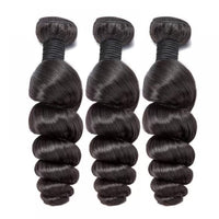 RAW Collection - Loose Wave Bundle
