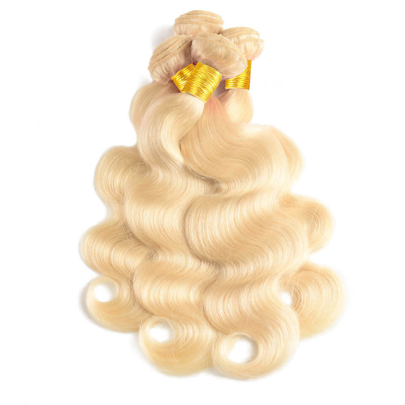 613 Collection - Body Wave Hair - Un4gettable Hair