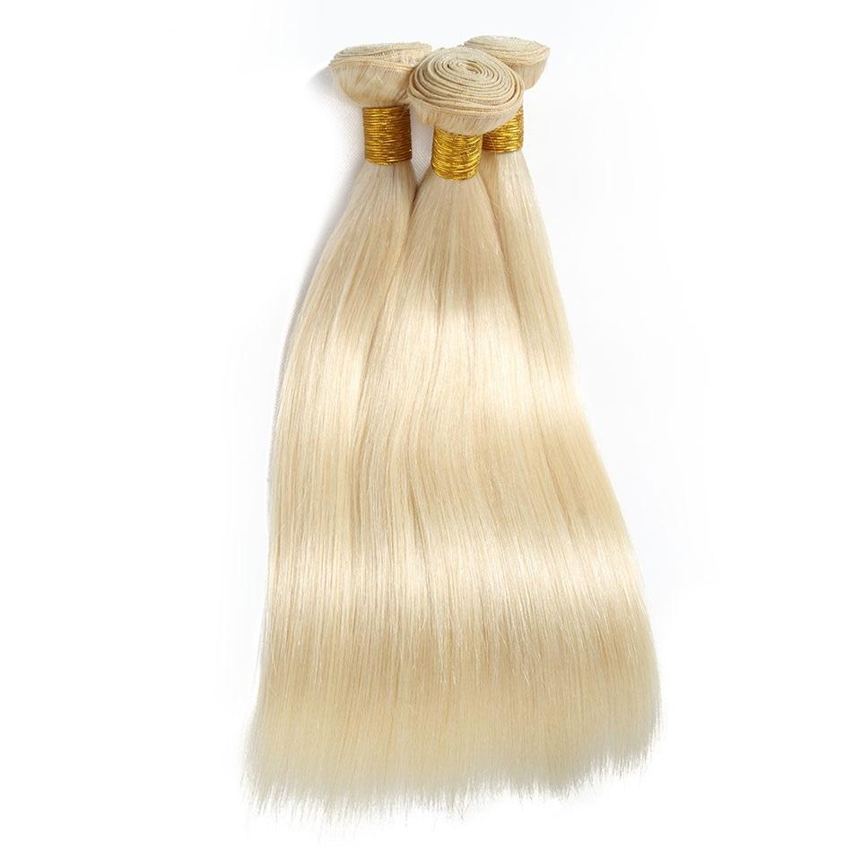 613 Collection - Straight Hair - Un4gettable Hair