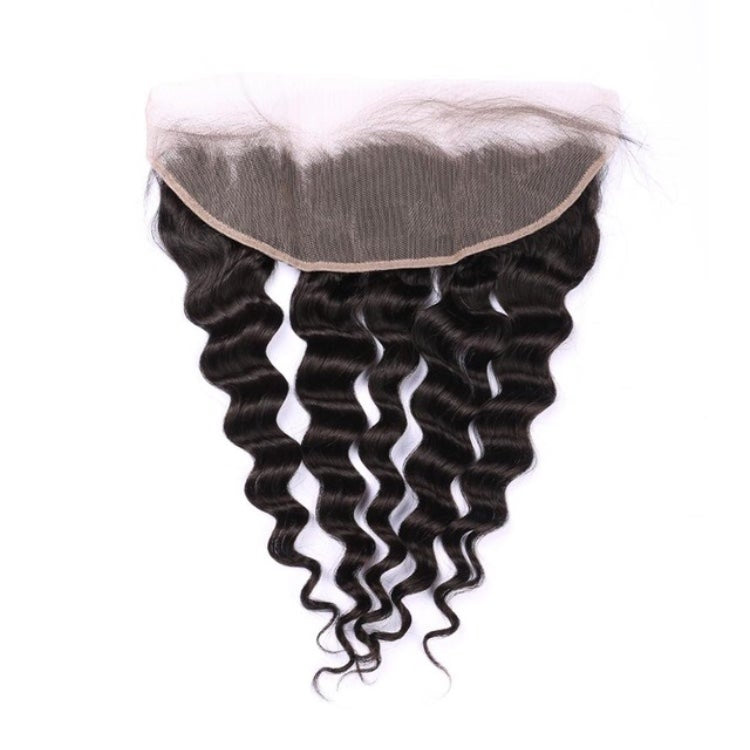 Platinum Collection Frontals - Deep Wave - Un4gettable Hair