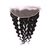 Platinum Collection Frontals - Deep Wave - Un4gettable Hair