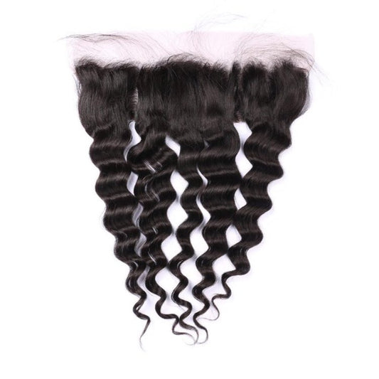 Platinum Collection Frontals - Deep Wave - Un4gettable Hair