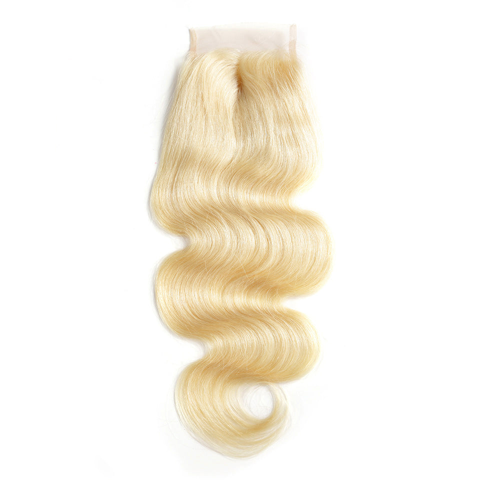613 Collection Closures - Body Wave - Un4gettable Hair