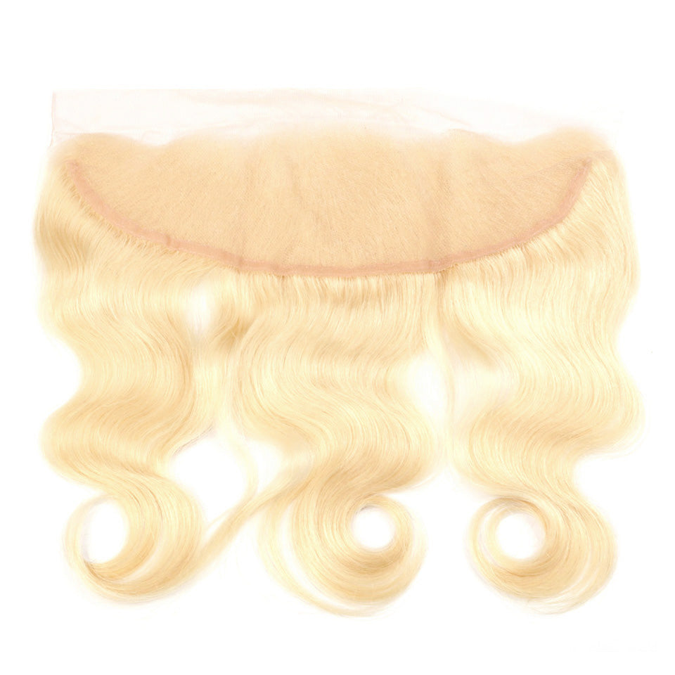 613 Collection Frontals - Body Wave - Un4gettable Hair