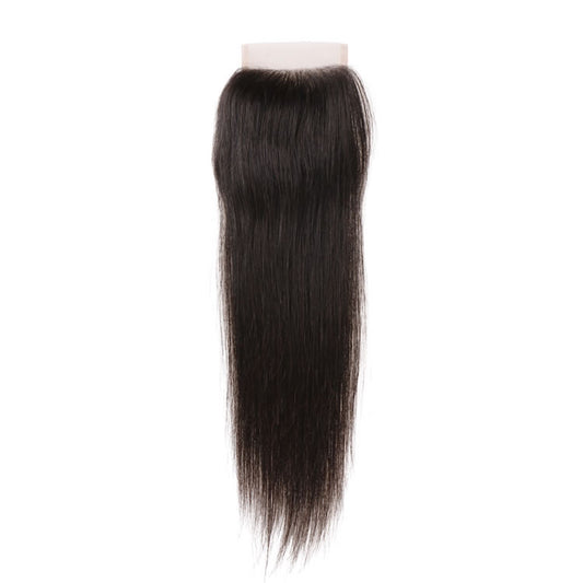 Platinum Collection Closures - Straight - Un4gettable Hair