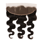 Platinum Collection Frontals - Body Wave - Un4gettable Hair